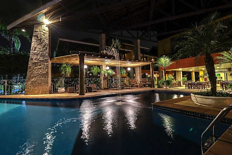 Ilha Flat Hotel Suíte Bella - 4207 - Ilhabela