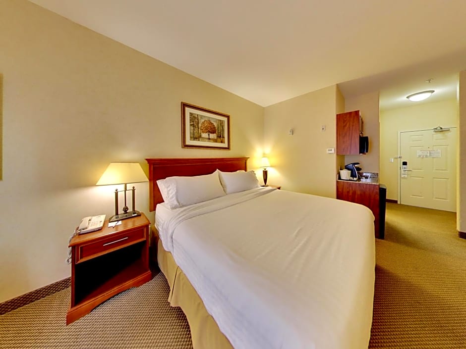 Holiday Inn Express Hotel & Suites - Edmonton International Airport