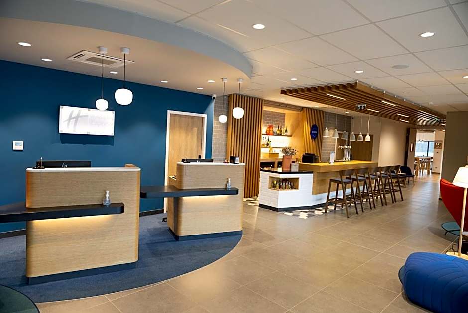 Holiday Inn Express Caen - Epron By IHG