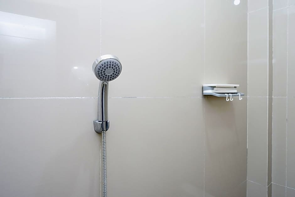 RedDoorz Syariah near Gerbang Tol Krapyak 2 Semarang