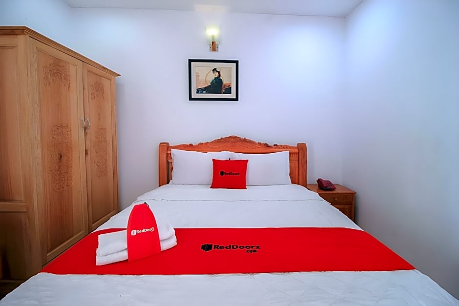 Anh Ngoc Hotel – Ho Chi Minh City, VN