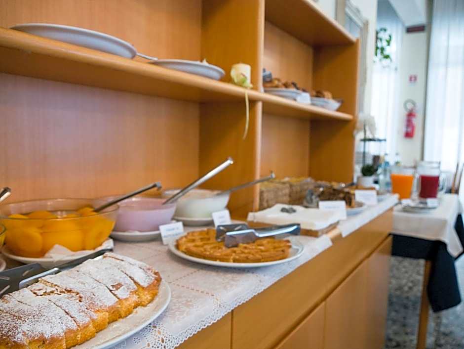 Hotel Casa Mia