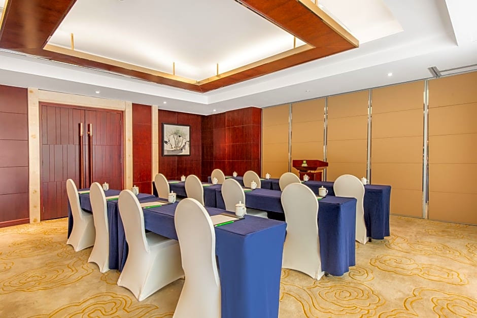 Holiday Inn TAIZHOU CMC