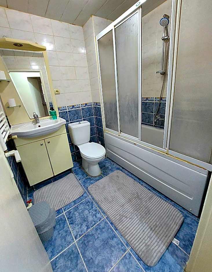 B.A.A Sabiha Gökçen 