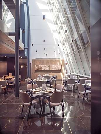 Hotel Palacio La Marquesa