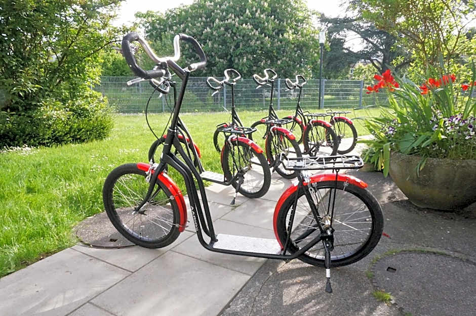 Jugendherberge Romanshorn