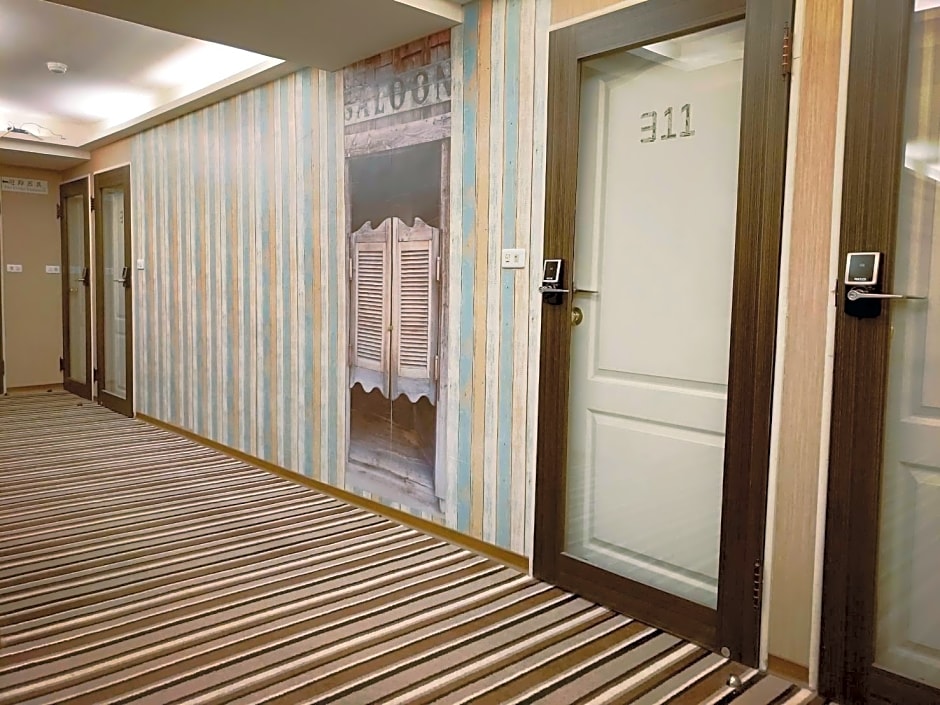 Sanduo Hotel - Sanduo Branch