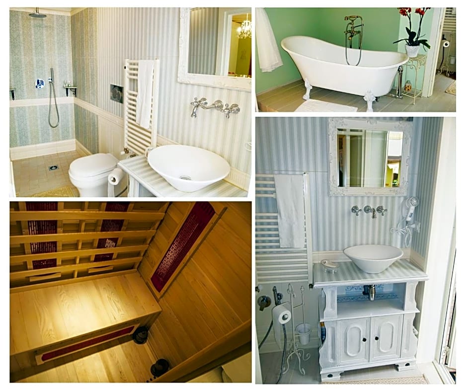 La Posadina House a Cagliari Locazioni turistiche brevi