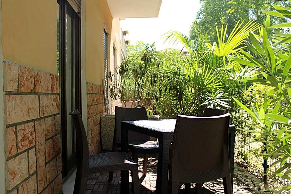 Residence Royal House