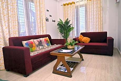 JN Homestay _ Friendly Stay