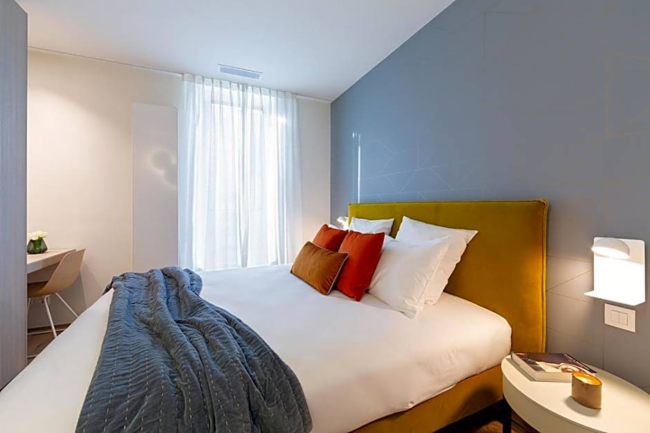The Central City - Luxury Serviced Residence