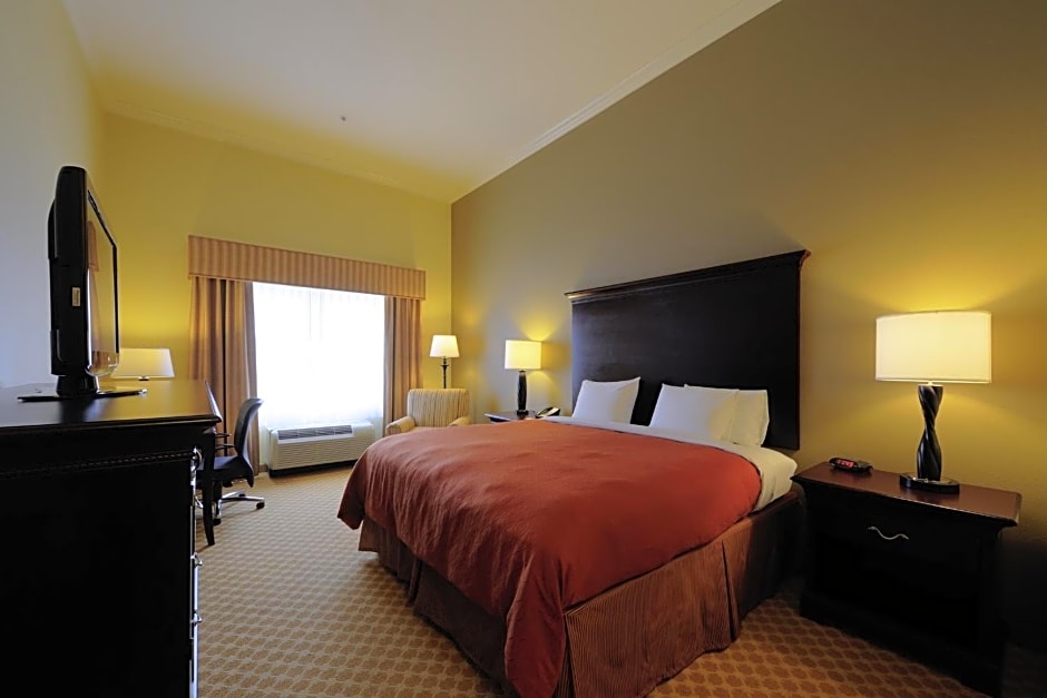 Country Inn & Suites by Radisson, Columbia at Harbison, SC