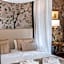 Queens hotel Toledo