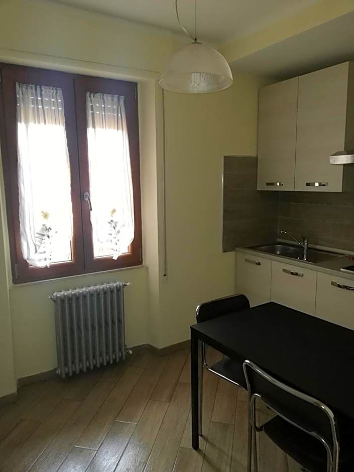 B&B Al Calcandola