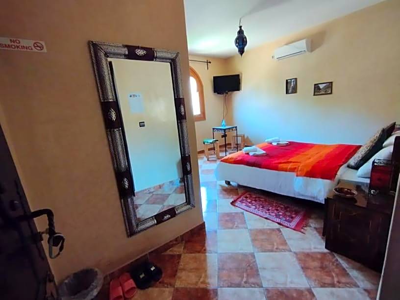 Maison d´hôtes Amazir