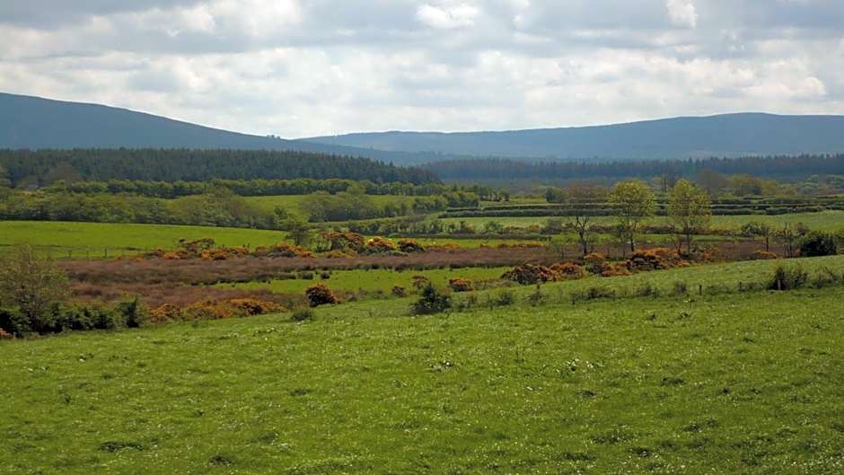 Maghernahar House B&B