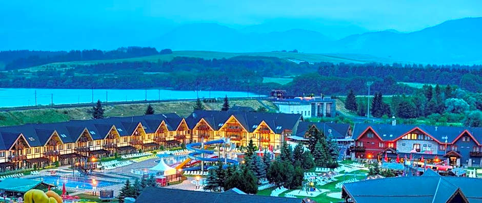 Wellness Hotel Bešeňová