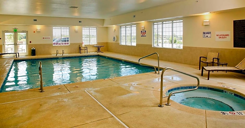 Hyatt Place Santa Fe