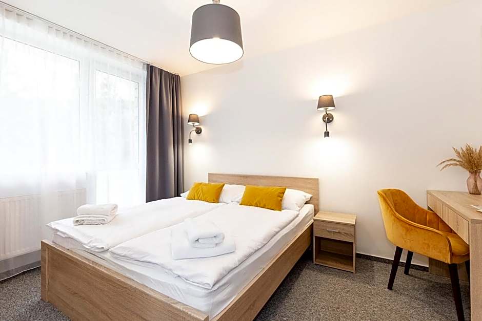 Chata Tale - Dom Horskej služby