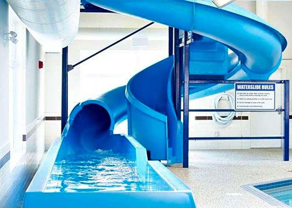 Sleep Inn Regina East