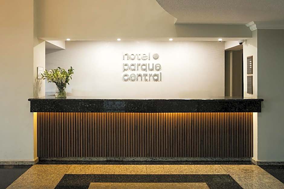 Hotel Parque Central