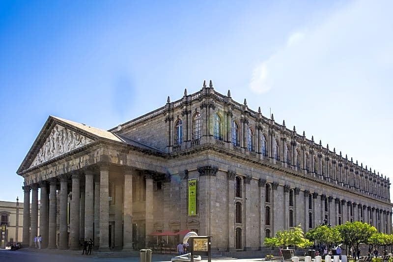 Gamma Guadalajara Centro Historico