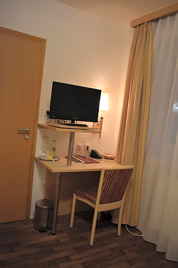 Hotel Alte Post Ostbevern