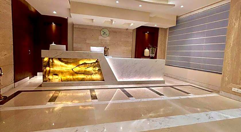 Best Western Plus Amritsar