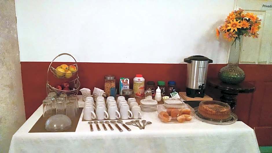 Hotel Maya Ah Kim Pech