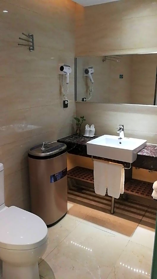 Kaiserdom Hotel Guangzhou Huayue