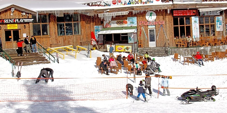 The Green Park Kartepe Resort