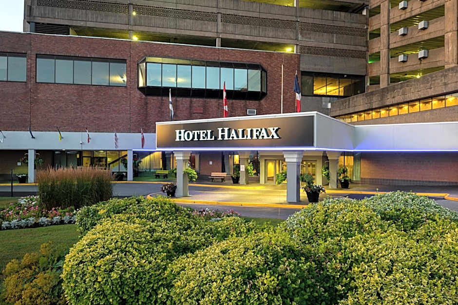Hotel Halifax