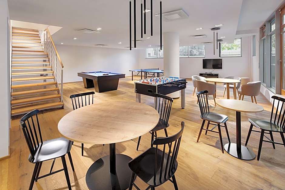 Mamaison Residence Downtown Prague