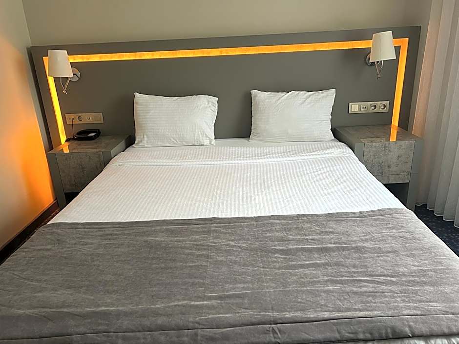 Acar Suite  Hotel