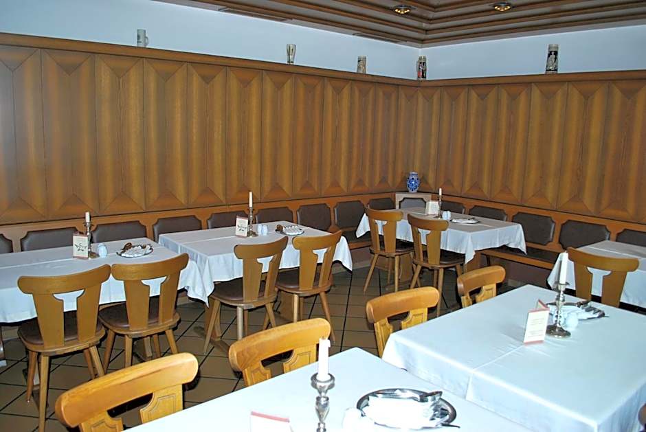 Hotel Gasthof “Goldener Engel”