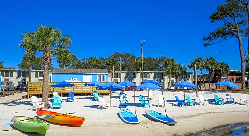 Quality Inn Fort Walton Beach - Destin West
