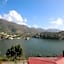 Hotel Lake Inn - A Luxury Lake View Hotel