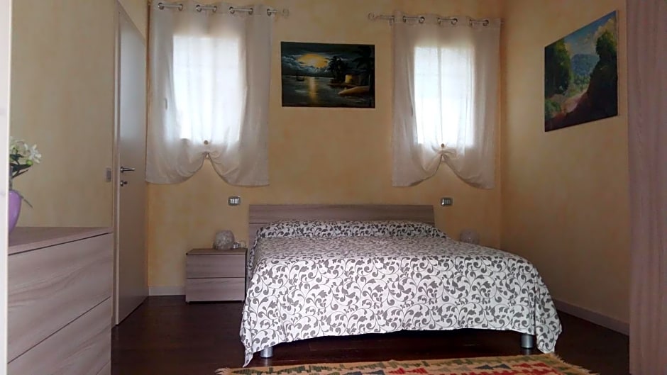 B&B LE AGAVI – Borso del Grappa, 