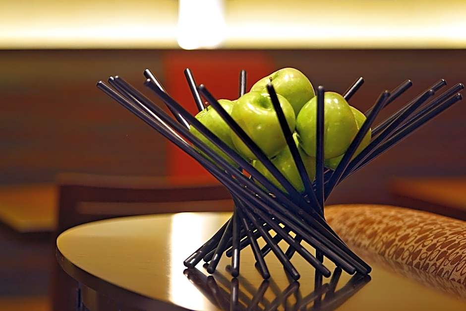 Hyatt Place Wilmington Riverfront