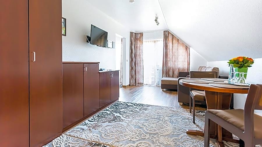 Relax Apartments Tannenhof