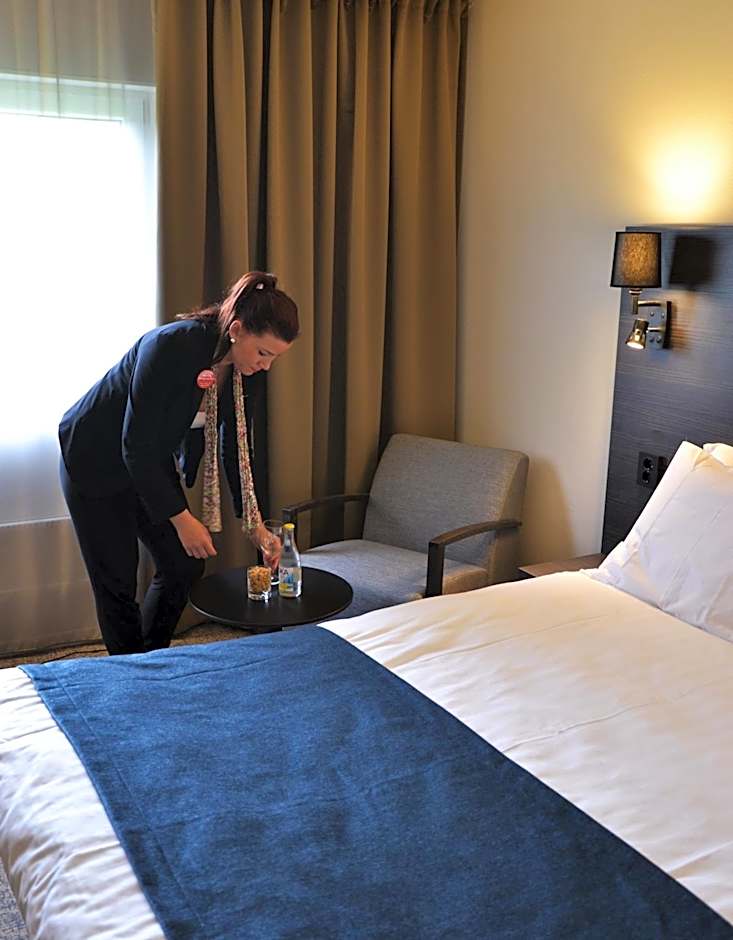 Best Western Hotel Scheele