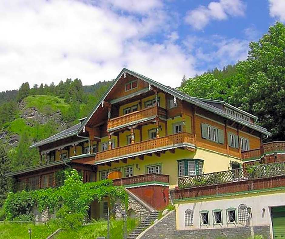 Hotel Kaiservilla