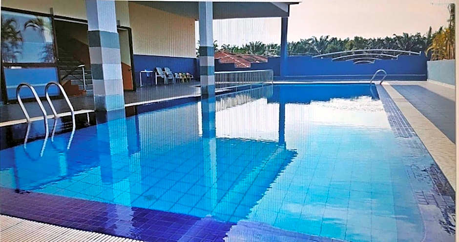Sun Inns Hotel D'mind 3 Seri Kembangan