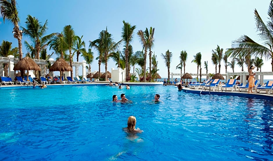 Riu Emerald Bay - All Inclusive