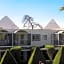 Mercure Cairo Le Sphinx Hotel