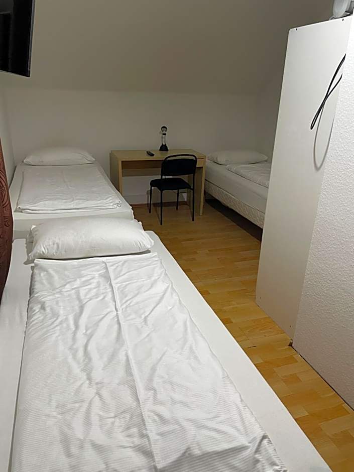 Relax Hotel-Ludwigshafen
