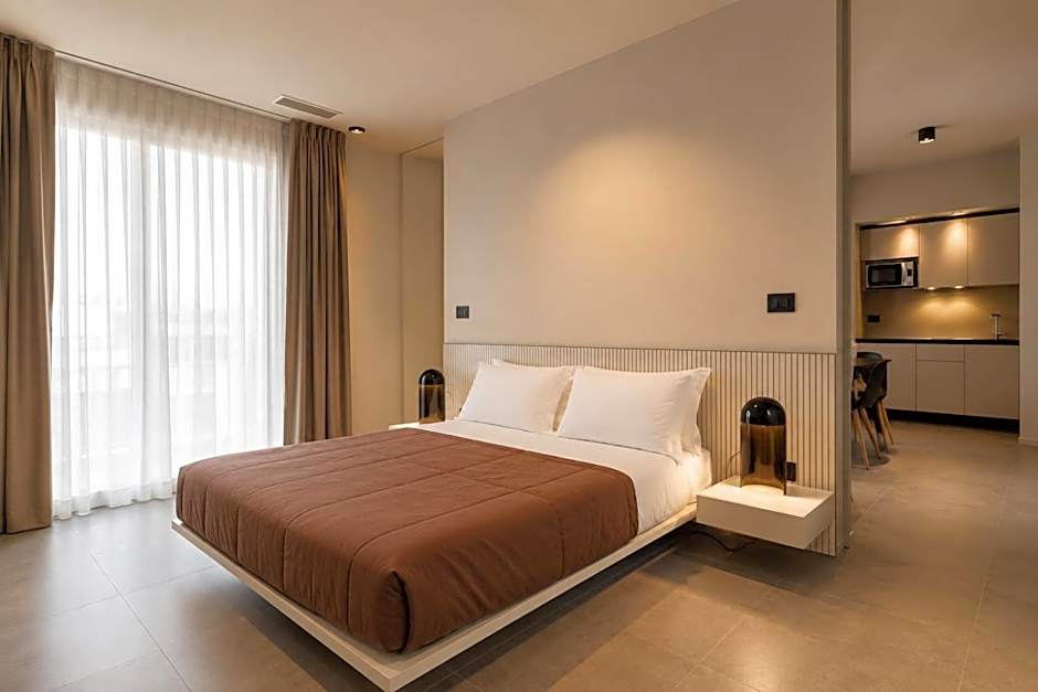 Amare Suite & Apartments