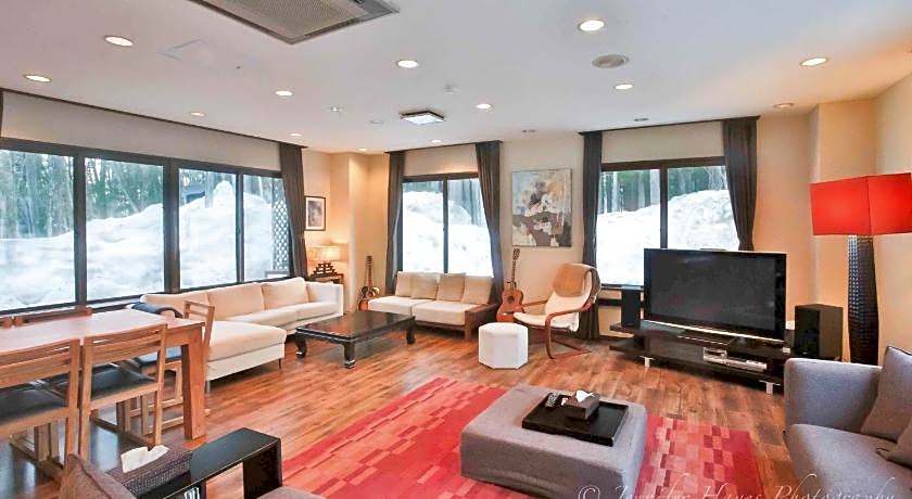 Morino Lodge Hakuba