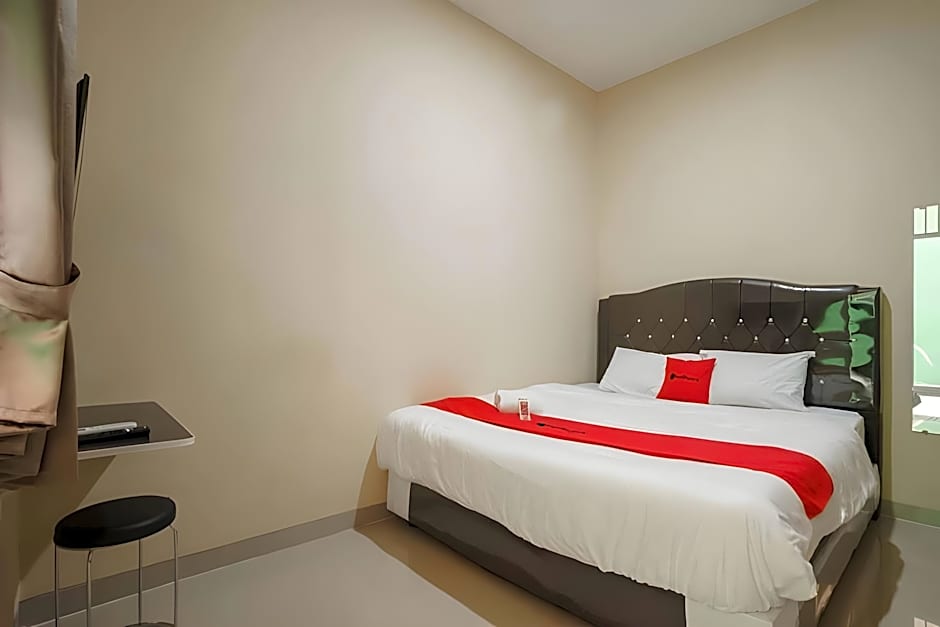 RedDoorz near UBL Lampung 2