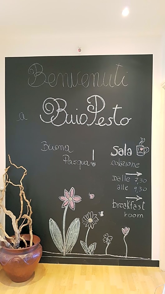 Buio Pesto B&B